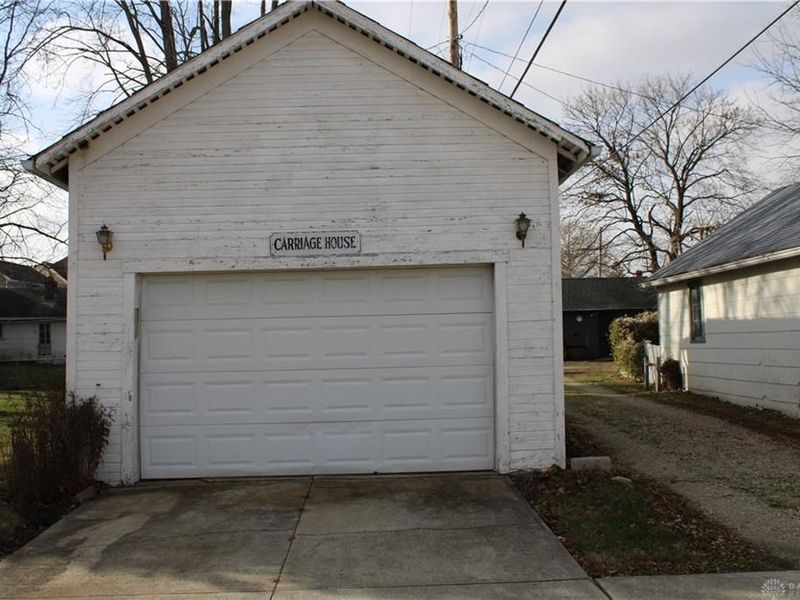 201 W George Street, Arcanum, OH 45304 Photo 8