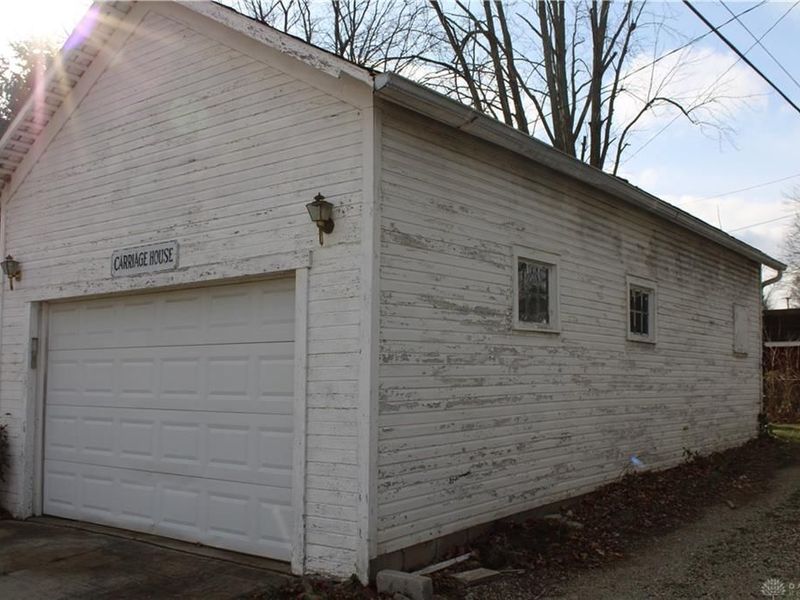 201 W George Street, Arcanum, OH 45304 Photo 9