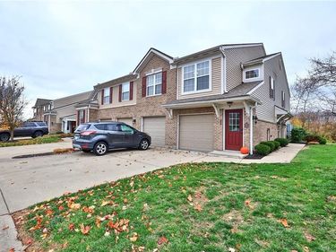 1753 Weatherstone Circle, Monroe, OH 45050