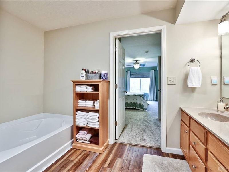 1753 Weatherstone Circle, Monroe, OH 45050 Photo 20