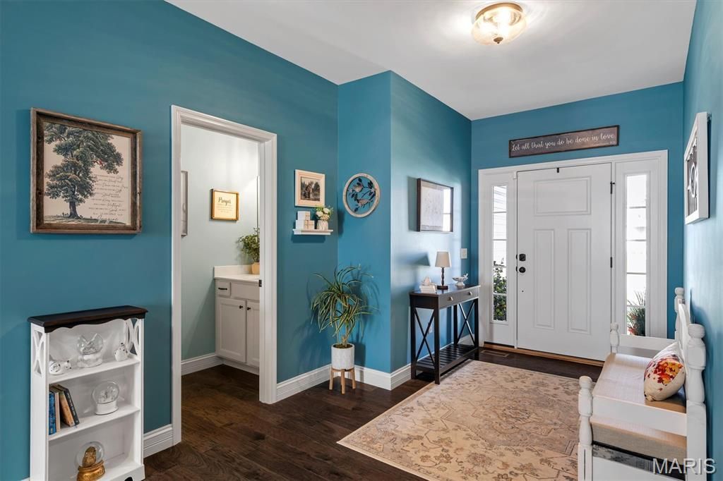 213 Wyndemere Lane, Lake Saint Louis, MO 63367 Main Photo