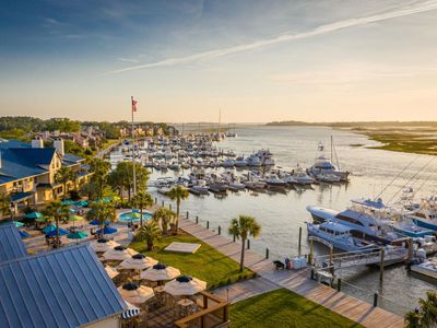 1880 Andell Bluff Boulevard, Unit E-17, Seabrook Island, SC 29455