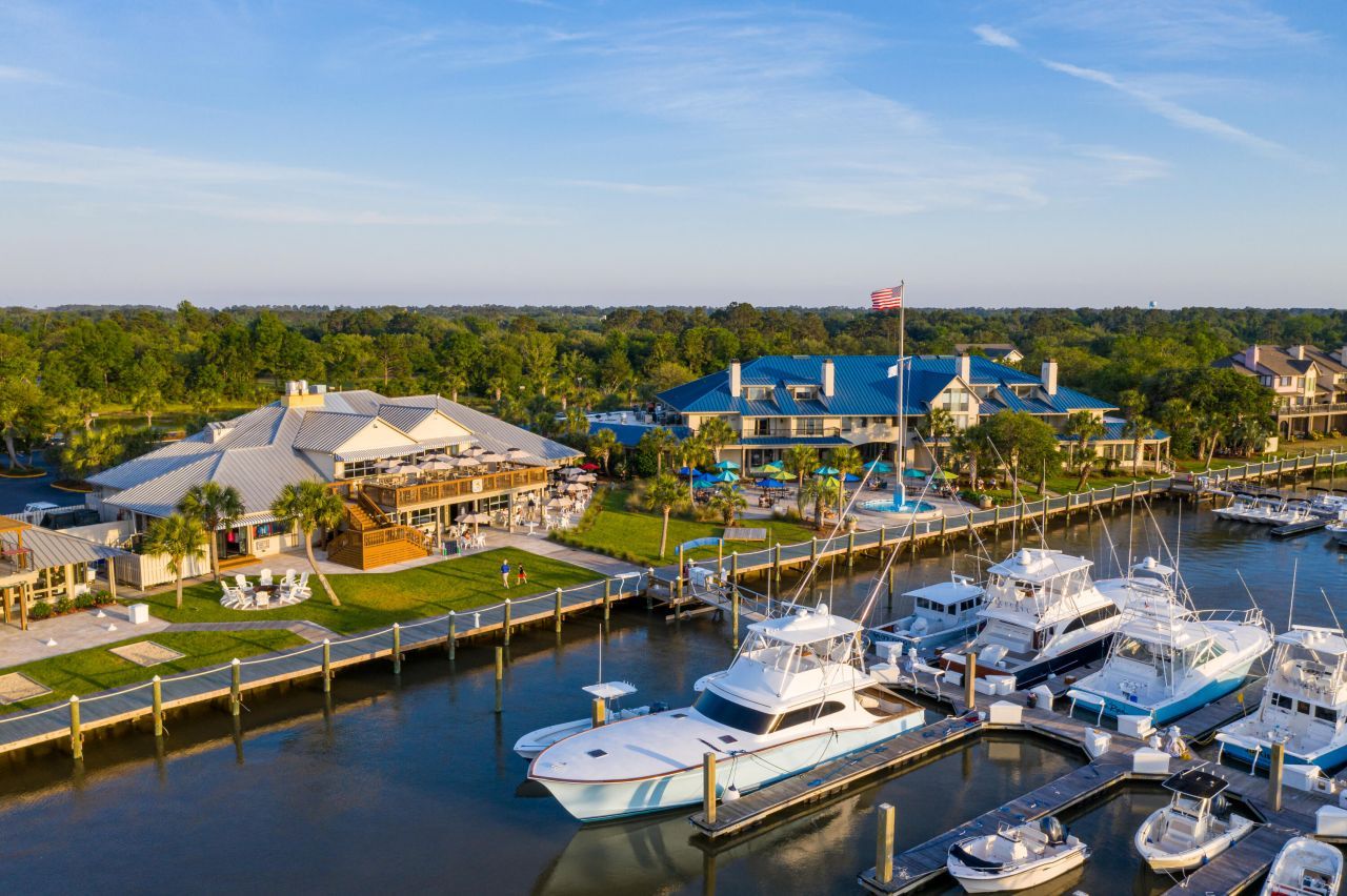 1880 Andell Bluff Boulevard Photo 6