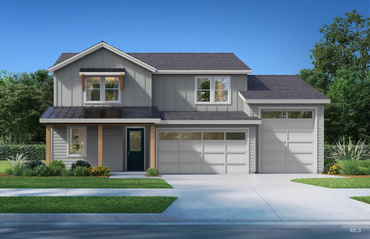 12641 W Meliora Lane, Star, ID 83669 Main Photo