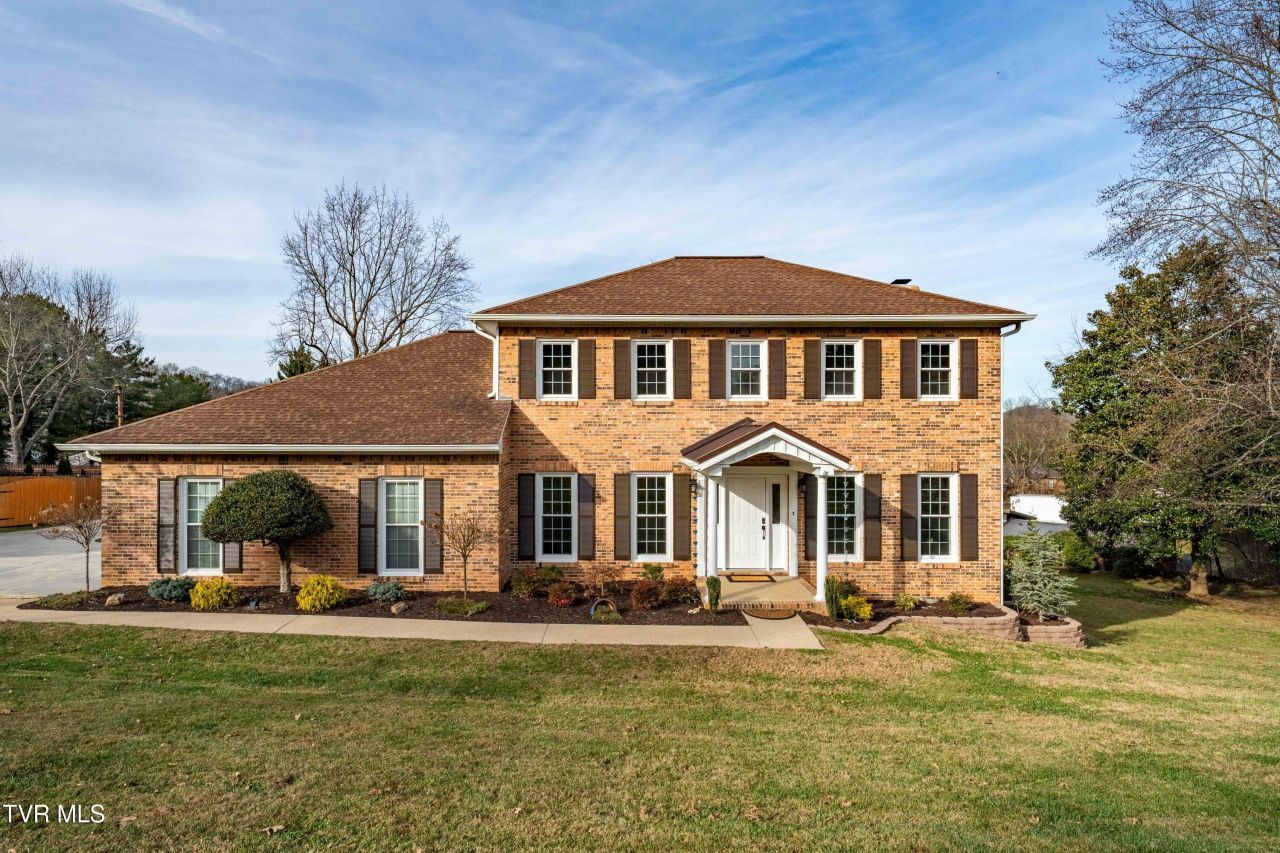 1220 Morning Dove Drive, Kingsport, TN 37663 Main Photo