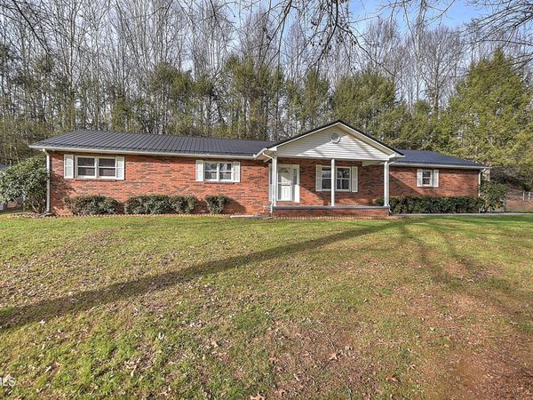 1363 North Highway 91, Elizabethton, TN 37643