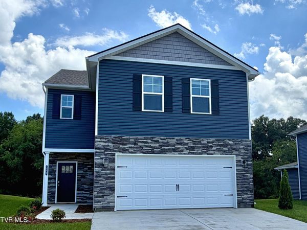 249 Chimney View Loop, Blountville, TN 37617