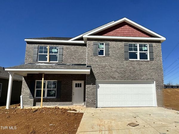 648 Saint Andrews Drive, Kingsport, TN 37664