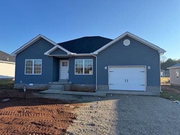 104 Abbi Court, Park City, KY 42160