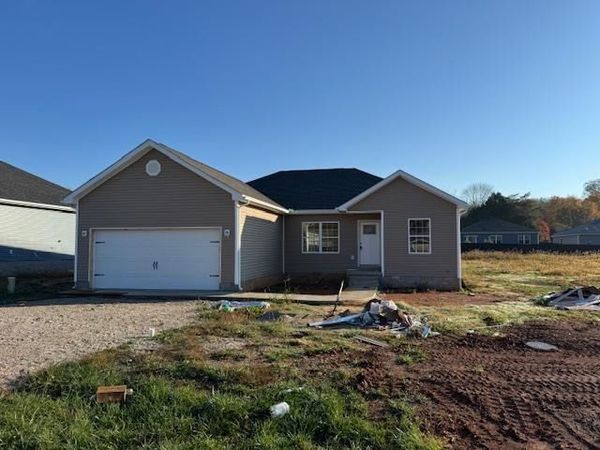 106 Abbi Court , Park City, KY 42160