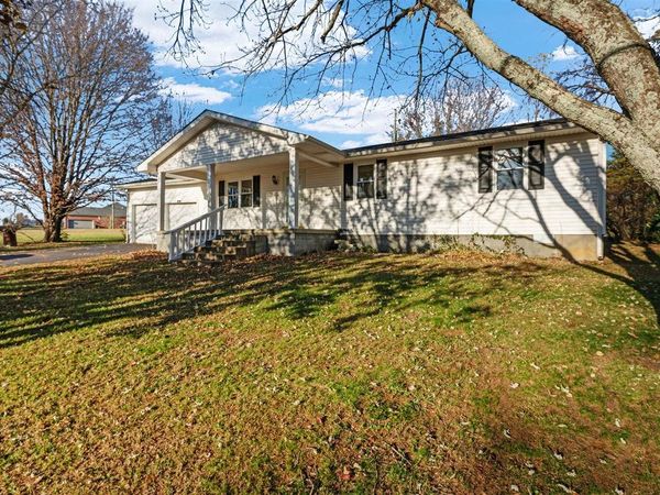 564 Owensby Road, Glasgow, KY 42141