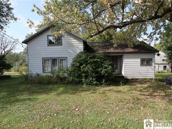 7246 E Route 20, Westfield, NY 14787