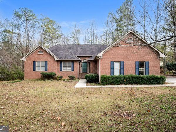 100 Red Maple Drive, Hampton, GA 30228