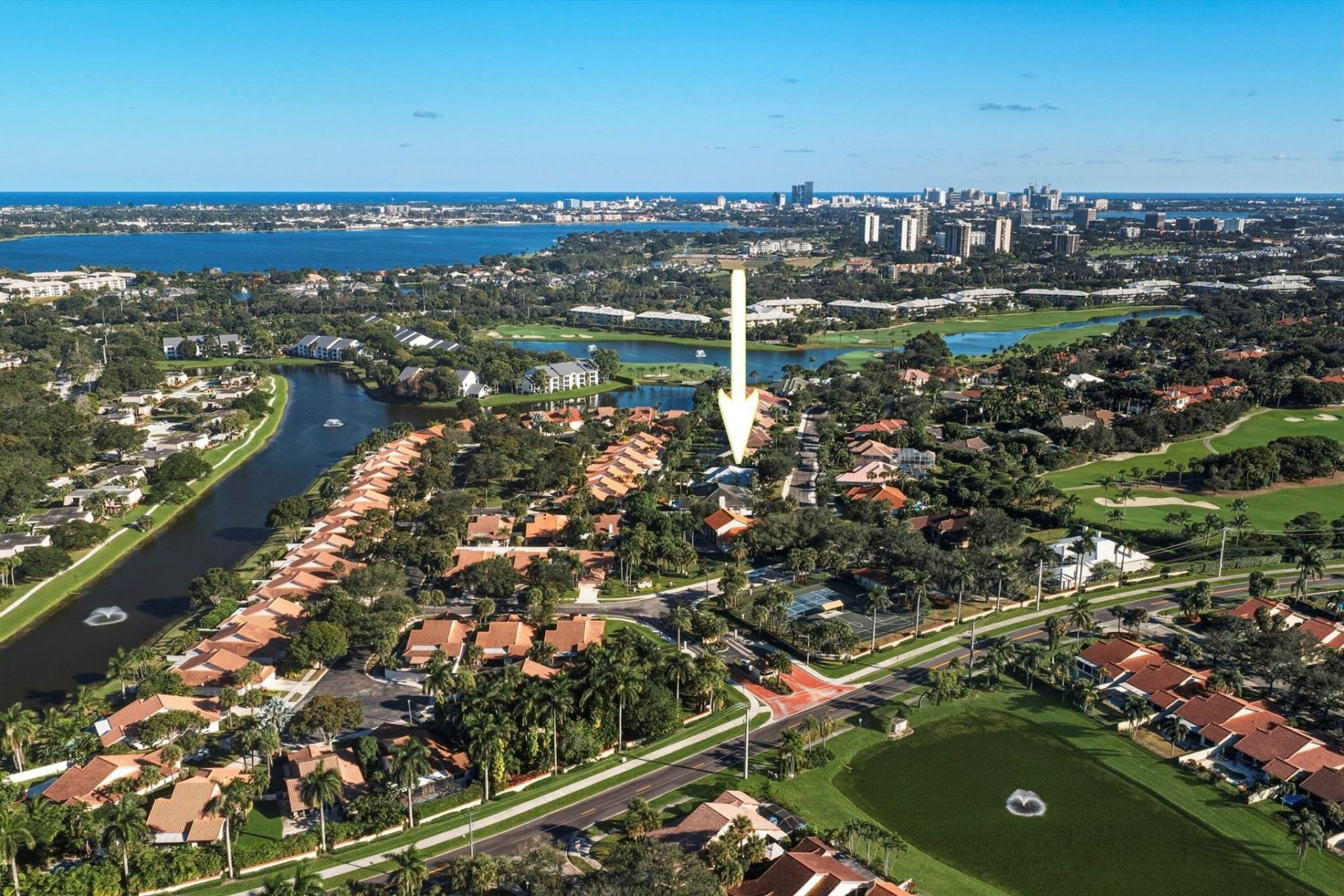 2760 Tecumseh Drive, West Palm Beach, FL 33409 Photo