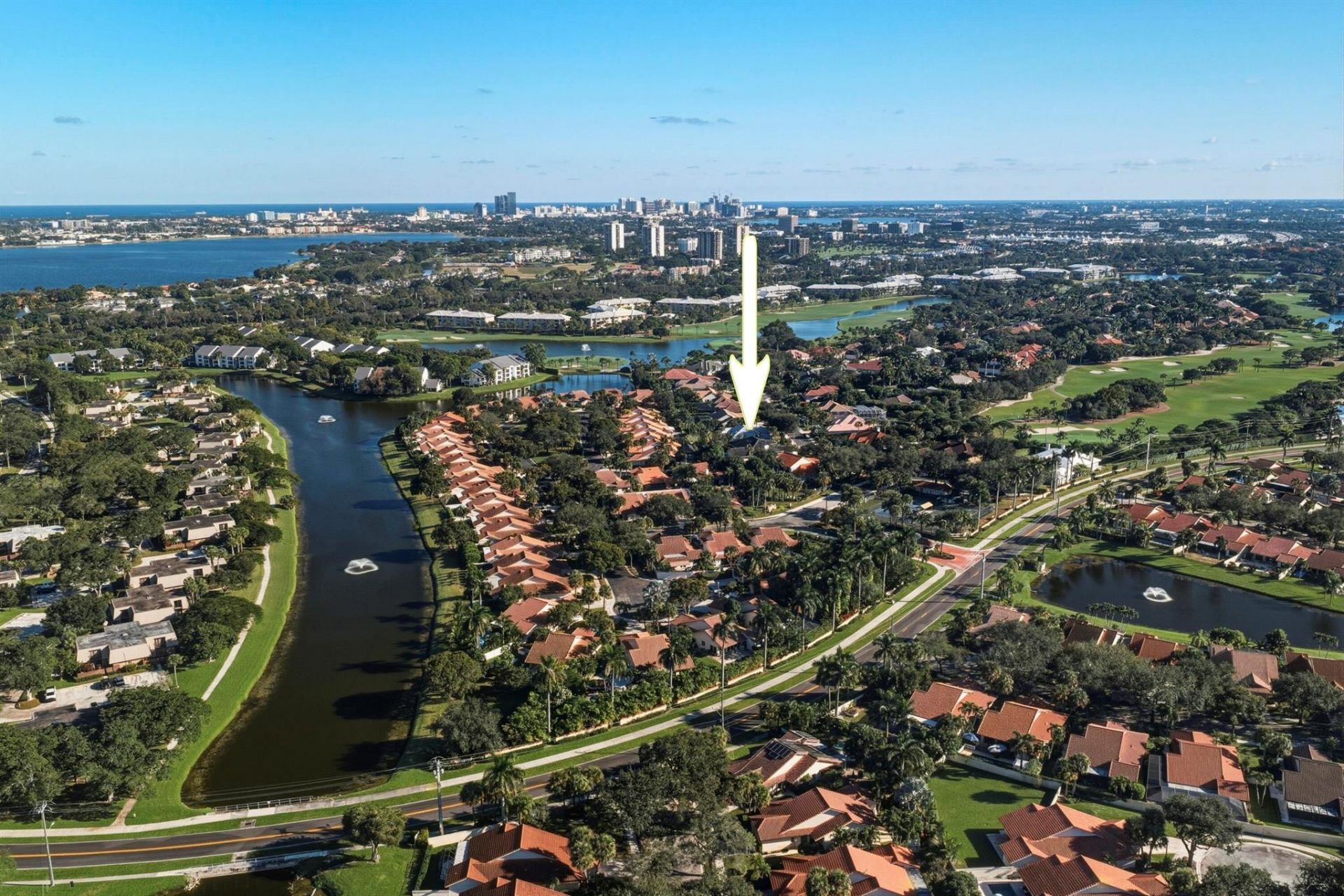 2760 Tecumseh Drive, West Palm Beach, FL 33409 Photo