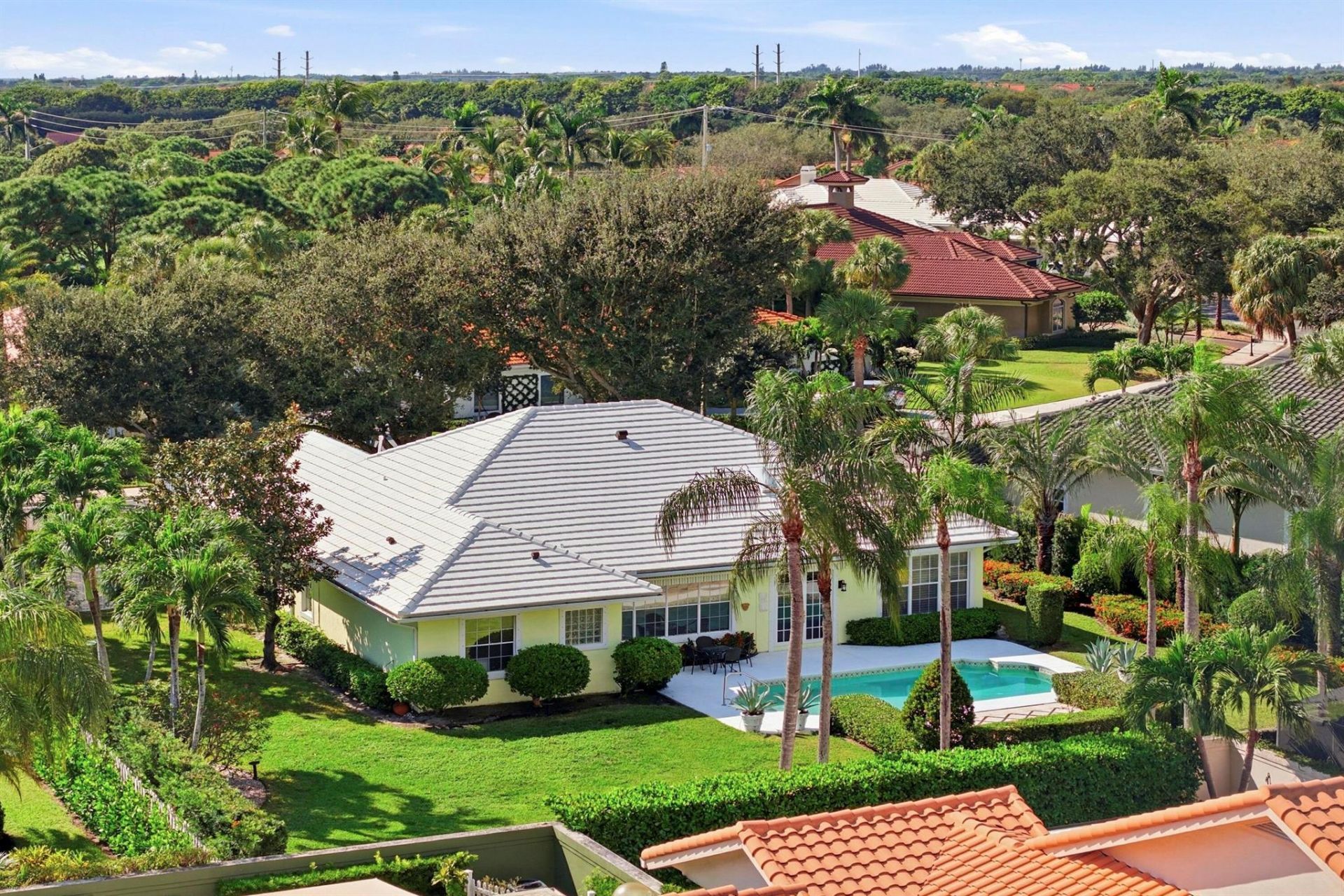 2760 Tecumseh Drive, West Palm Beach, FL 33409 Photo