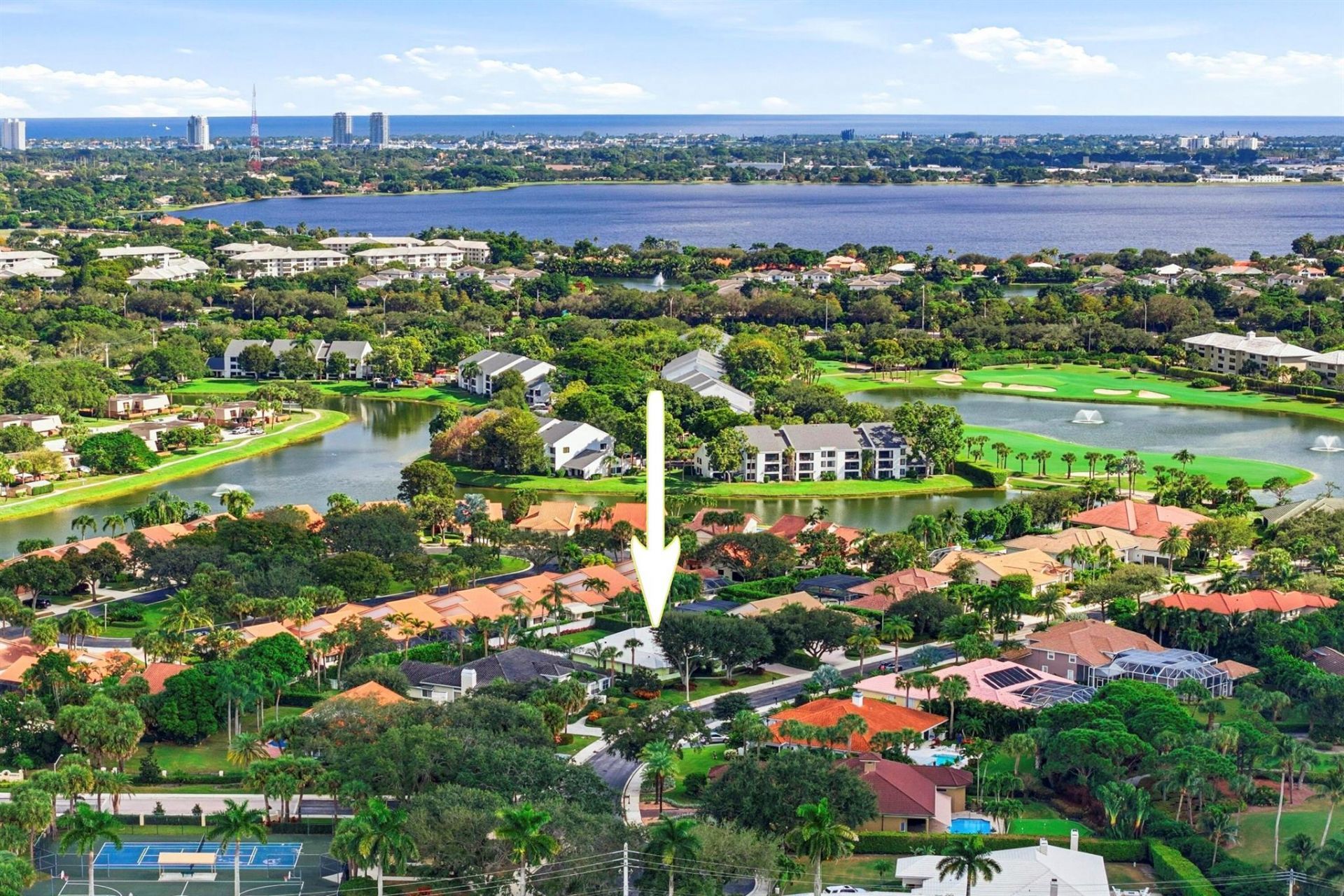 2760 Tecumseh Drive, West Palm Beach, FL 33409 Photo