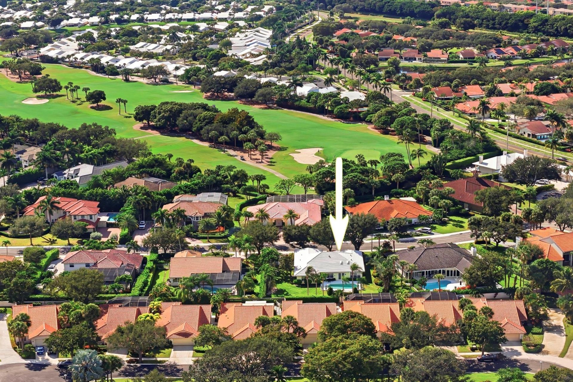 2760 Tecumseh Drive, West Palm Beach, FL 33409 Photo