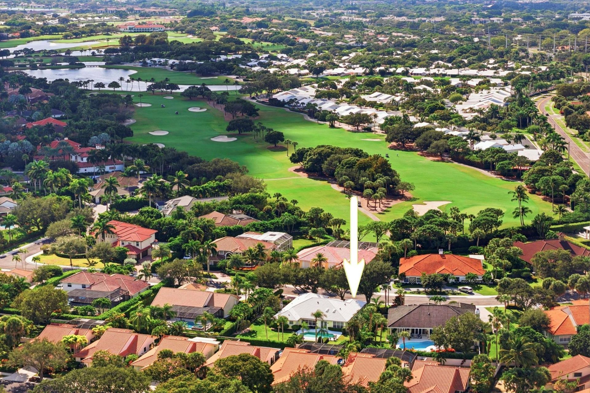 2760 Tecumseh Drive, West Palm Beach, FL 33409 Photo