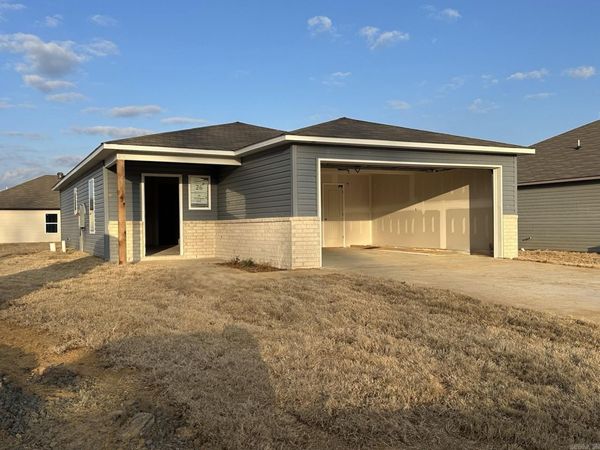 46 Remington Lane, Ward, AR 72176