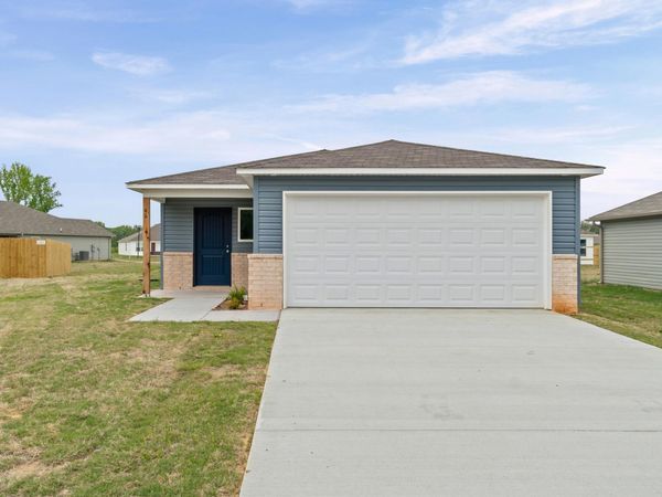 46 Remington Lane, Ward, AR 72176