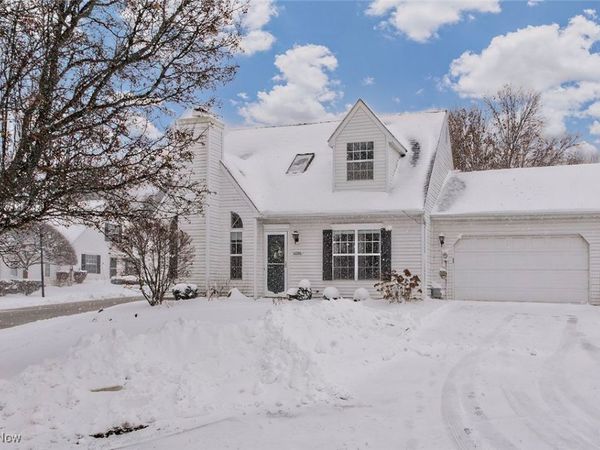 10250 Orchard Hill Lane, Unit 18G, Twinsburg, OH 44087