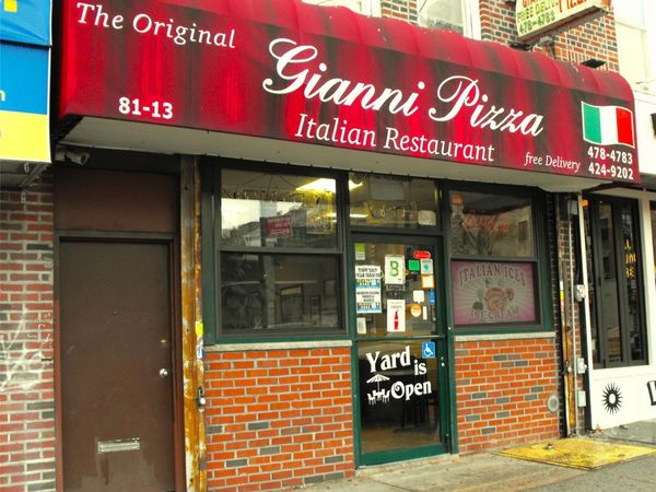 81-13 Northern Boulevard, Jackson Heights, NY 11372