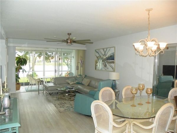 218 Gabriel CIR, Unit 3809, NAPLES, FL 34104