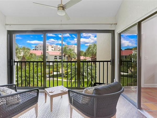 6535 Valen WAY, Unit E-202, NAPLES, FL 34108