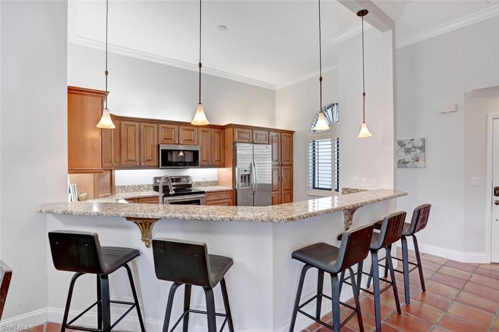 6535 Valen Way, Unit E-202, Naples, FL 34108 Photo