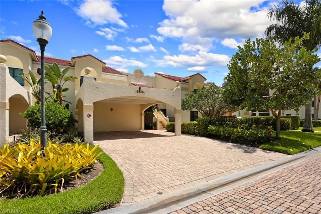 6535 Valen Way, Unit E-202, Naples, FL 34108 Photo