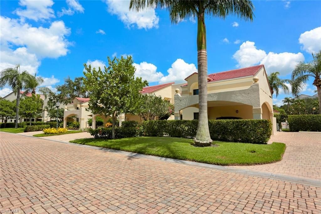 6535 Valen Way, Unit E-202, Naples, FL 34108 Photo