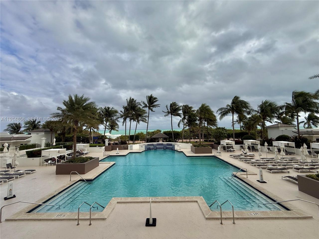4775 Collins Ave, Unit 1601, Miami Beach, FL 33140 Photo