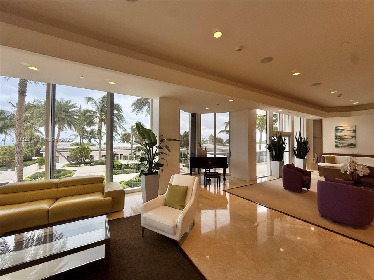 4775 Collins Ave, Unit 1601, Miami Beach, FL 33140 Photo