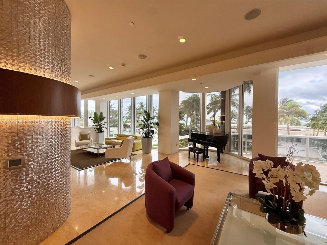 4775 Collins Ave, Unit 1601, Miami Beach, FL 33140 Photo