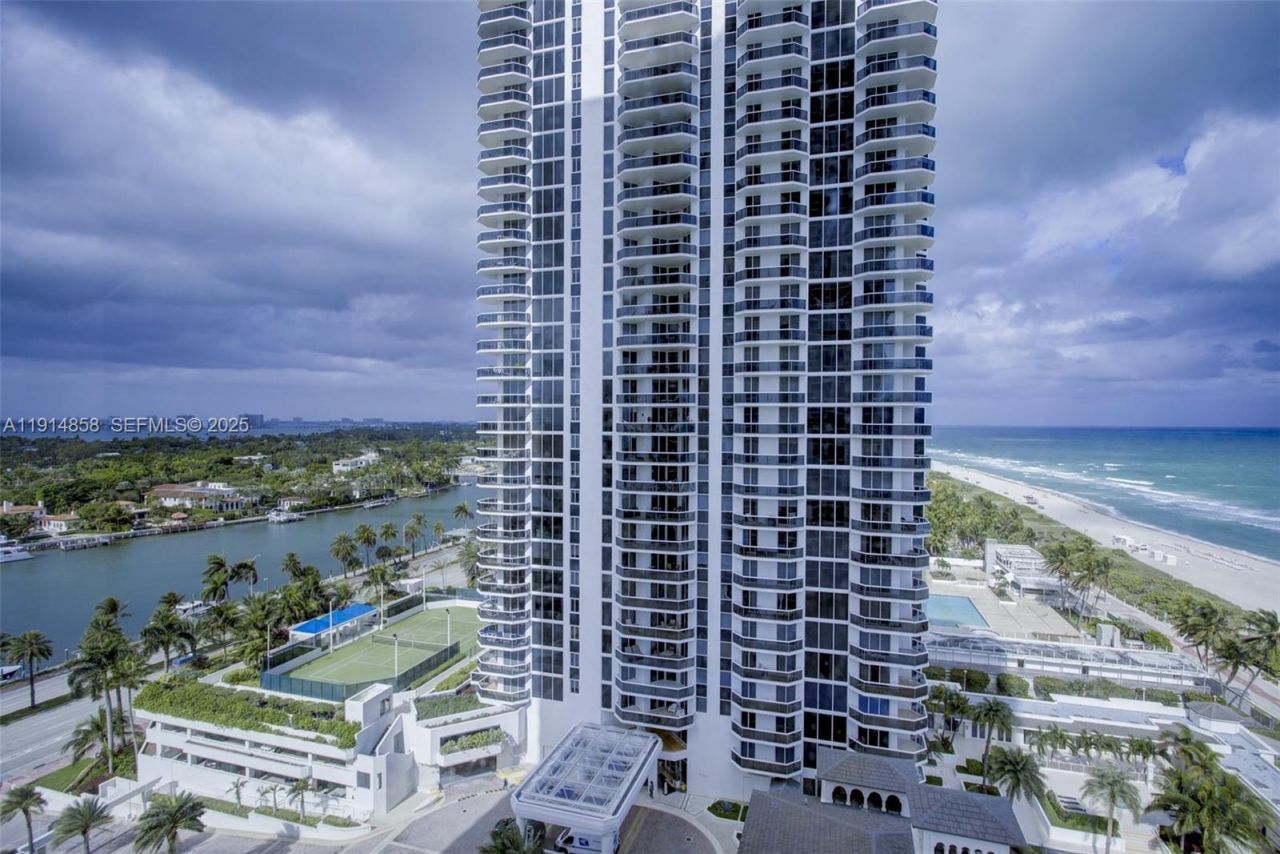 4775 Collins Ave, Unit 1601, Miami Beach, FL 33140 Photo