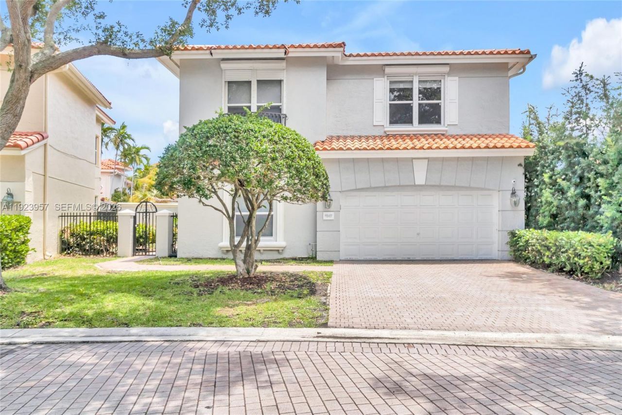 1547 Mariner Way, Hollywood, FL 33019 Photo
