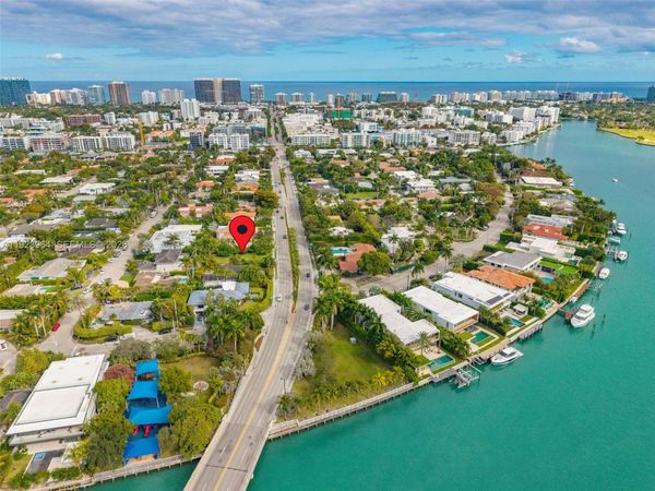 1361 96 ST, Bay Harbor Islands, FL 33154