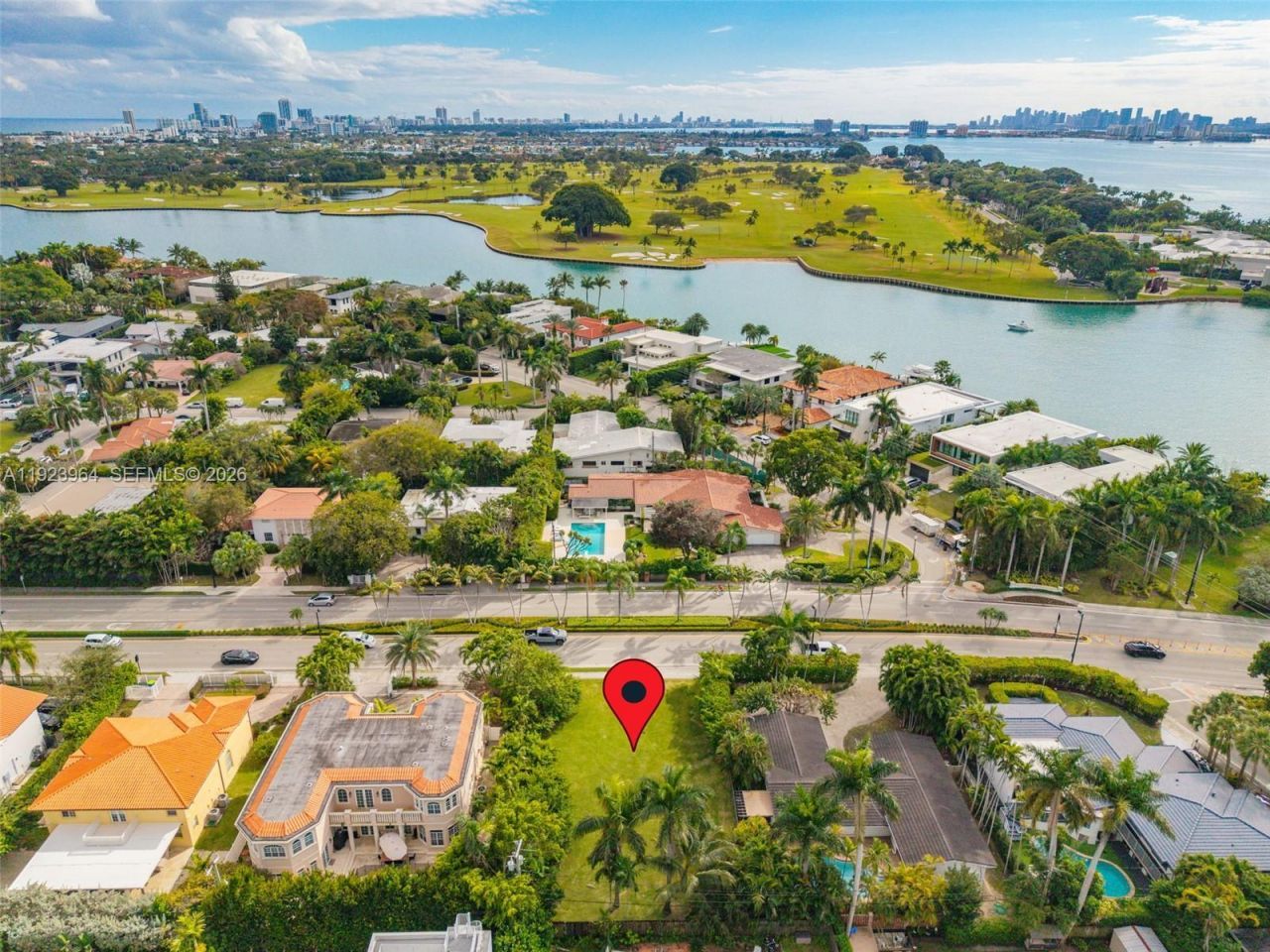 1361 96 St, Bay Harbor Islands, FL 33154 Photo