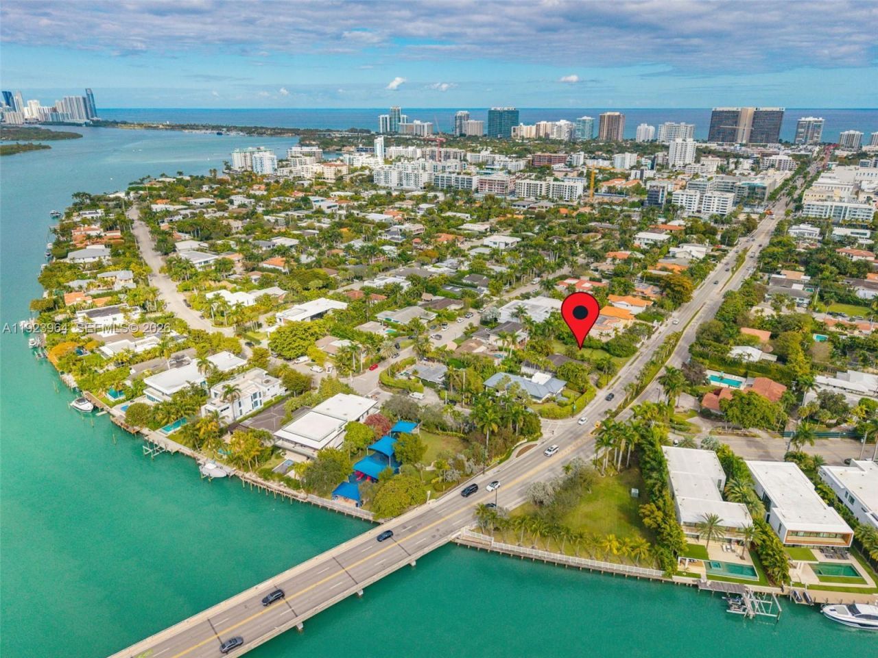 1361 96 St, Bay Harbor Islands, FL 33154 Photo