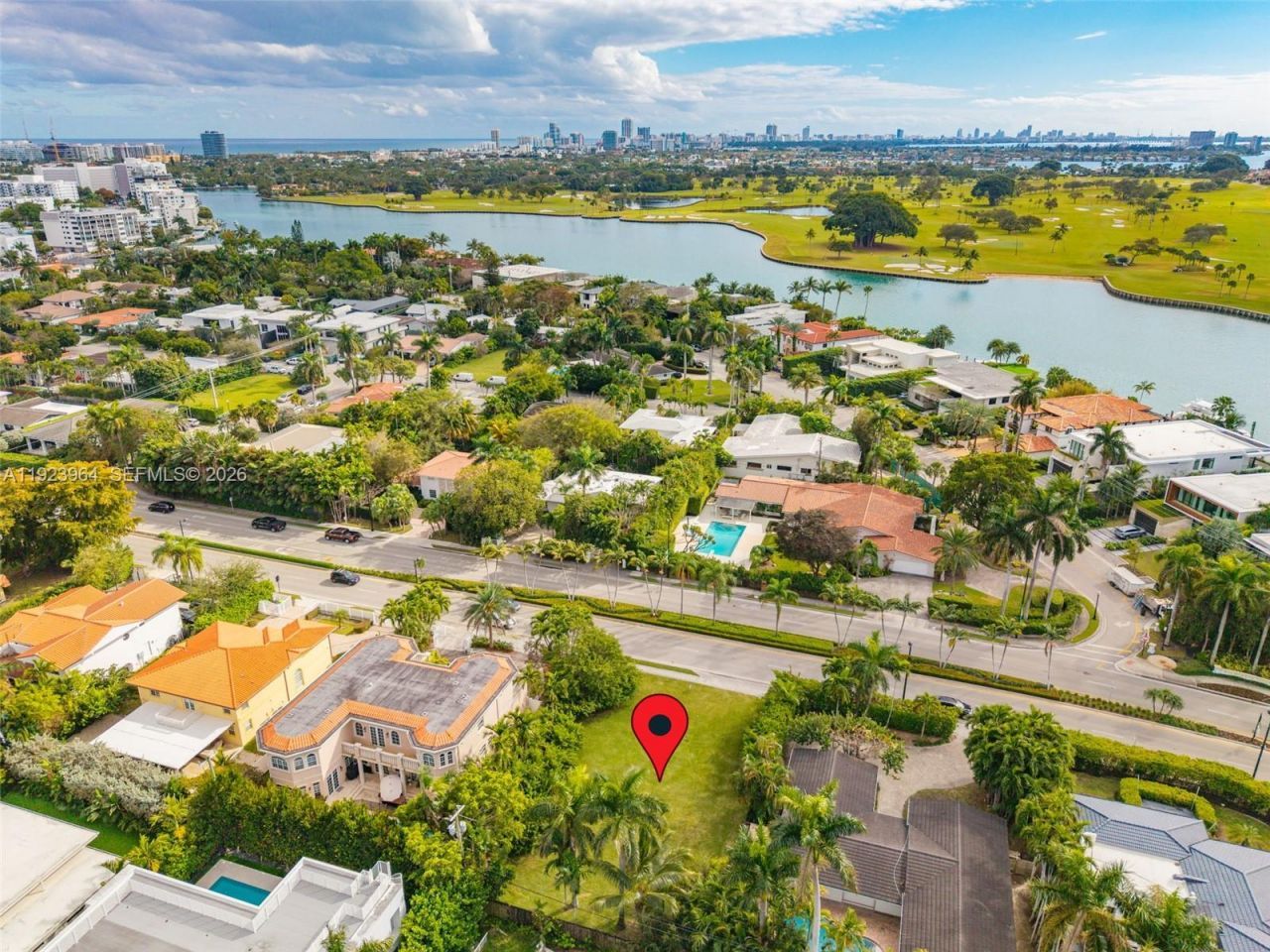 1361 96 St, Bay Harbor Islands, FL 33154 Photo