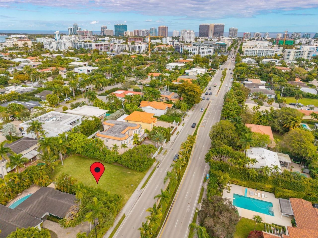 1361 96 St, Bay Harbor Islands, FL 33154 Photo