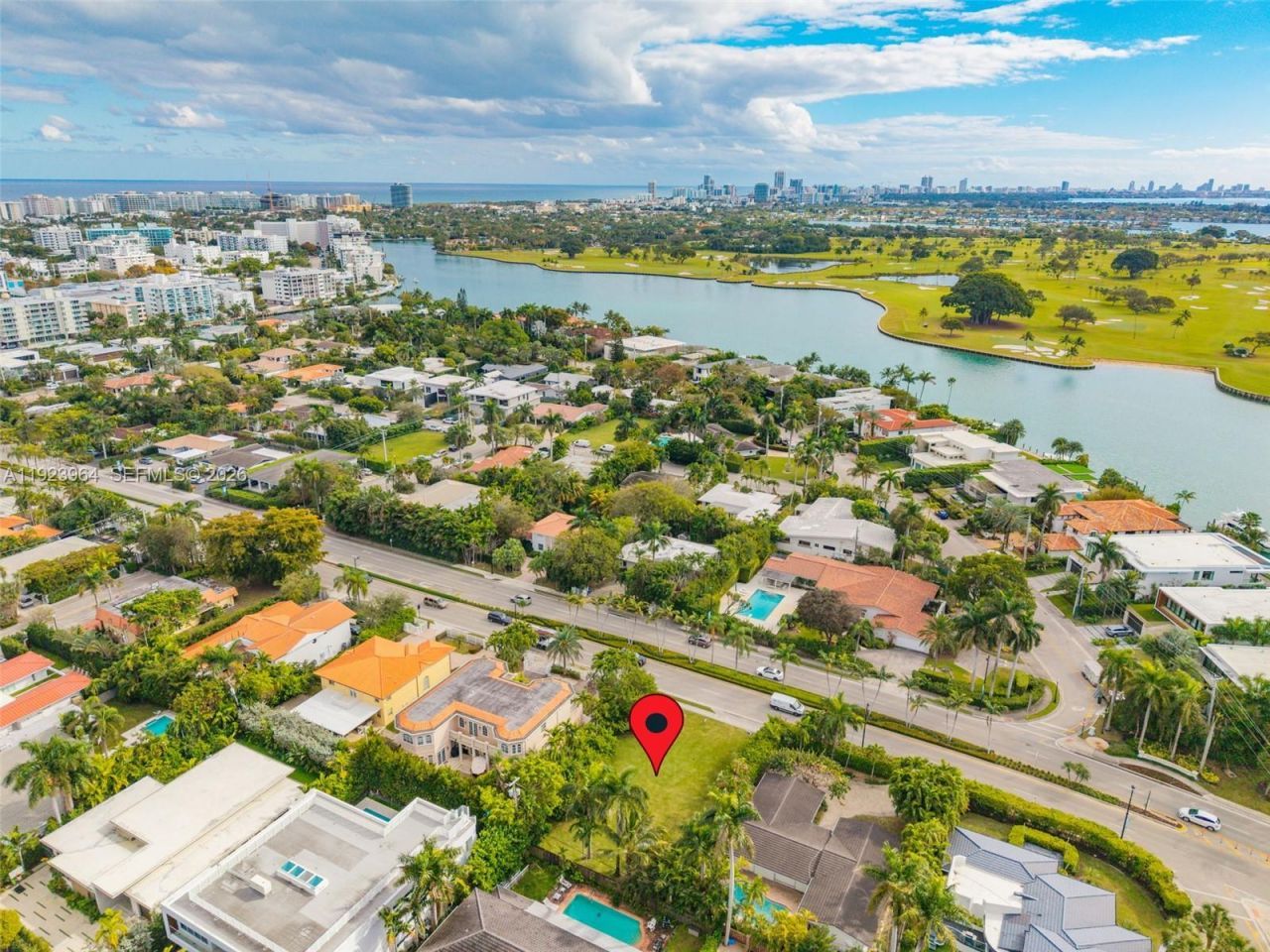 1361 96 St, Bay Harbor Islands, FL 33154 Photo