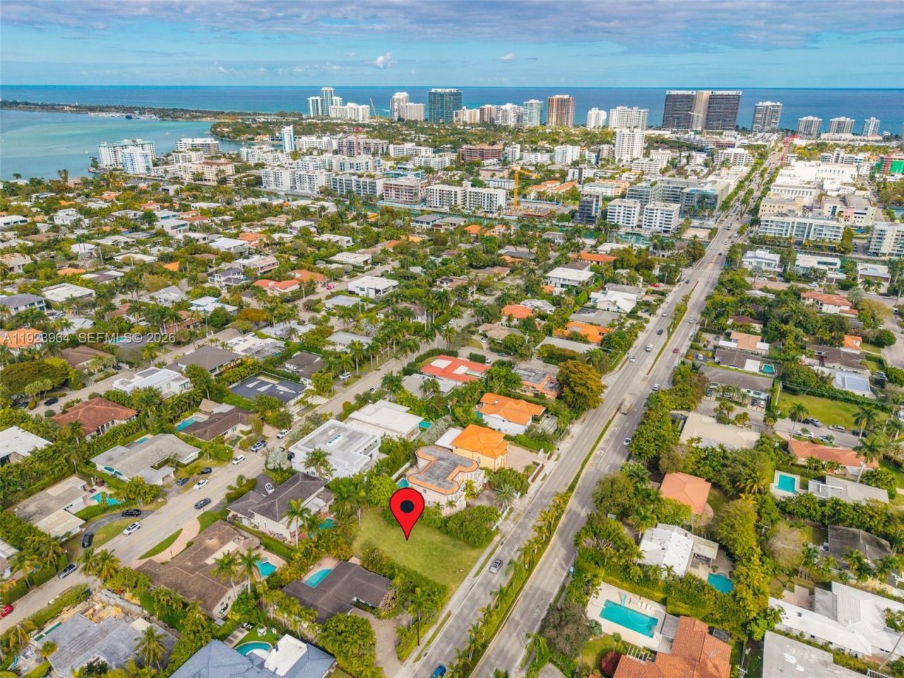 1361 96 St, Bay Harbor Islands, FL 33154 Photo