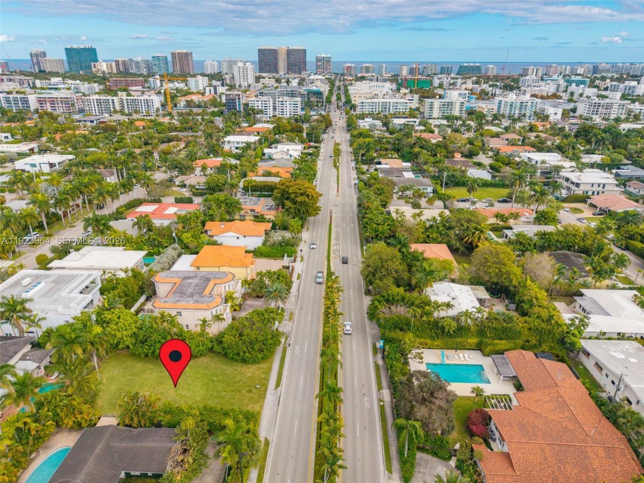 1361 96 St, Bay Harbor Islands, FL 33154 Photo