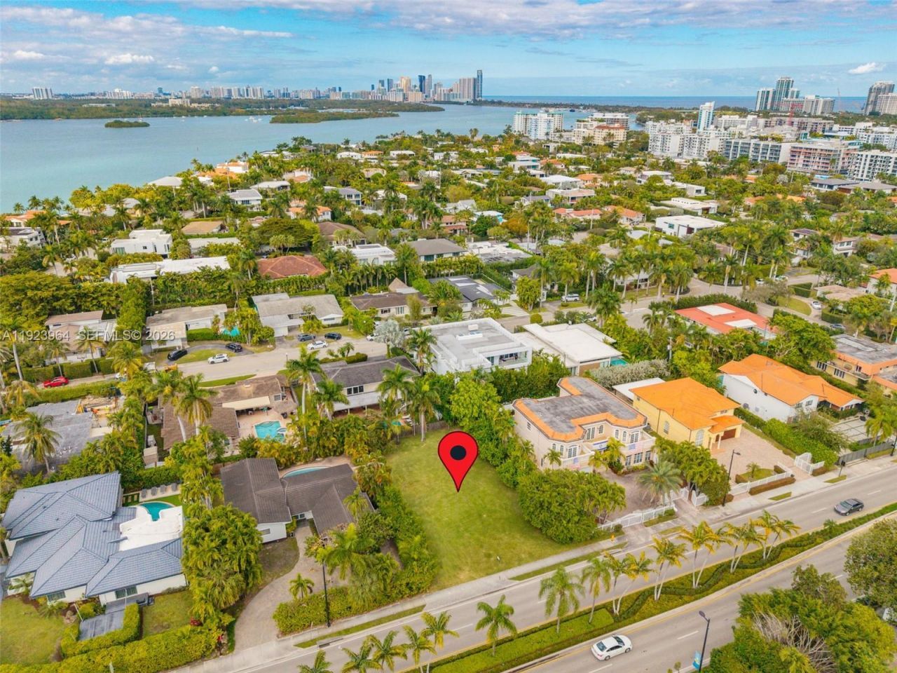 1361 96 St, Bay Harbor Islands, FL 33154 Photo