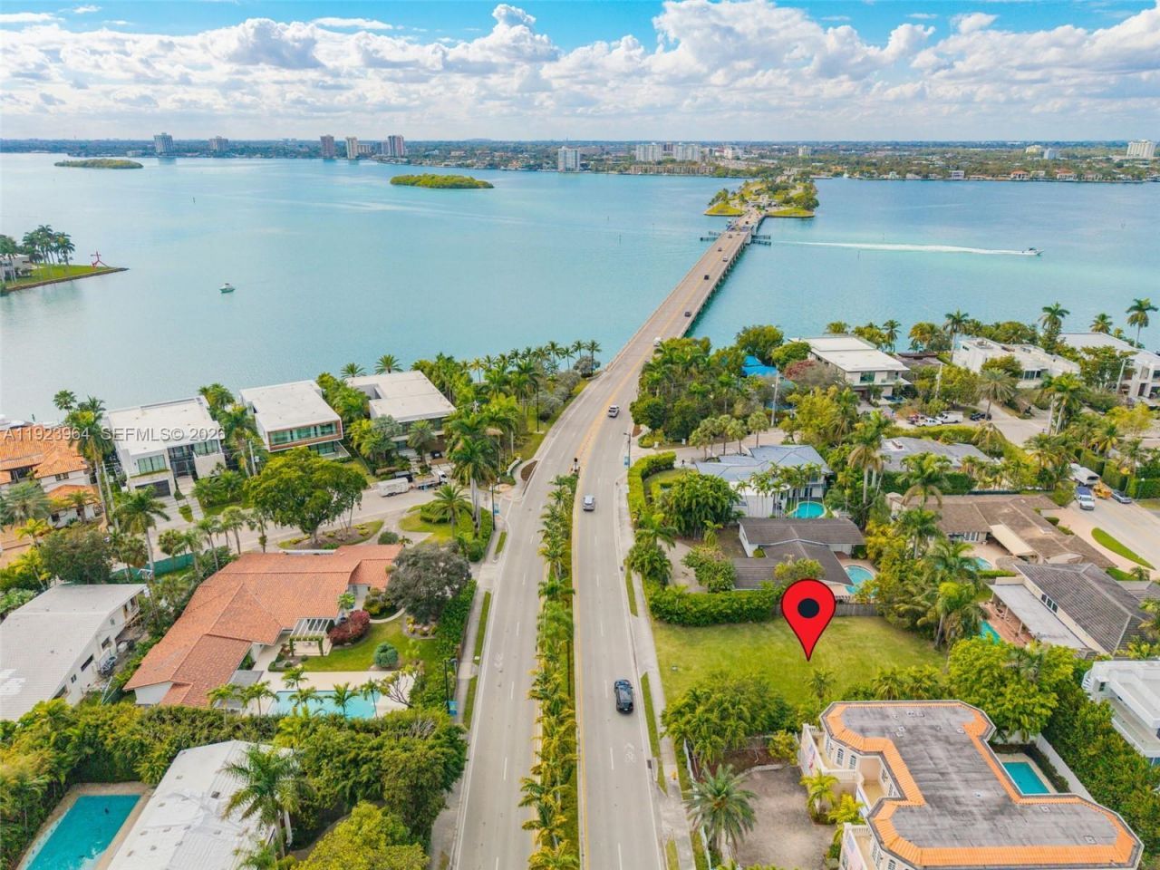 1361 96 St, Bay Harbor Islands, FL 33154 Photo