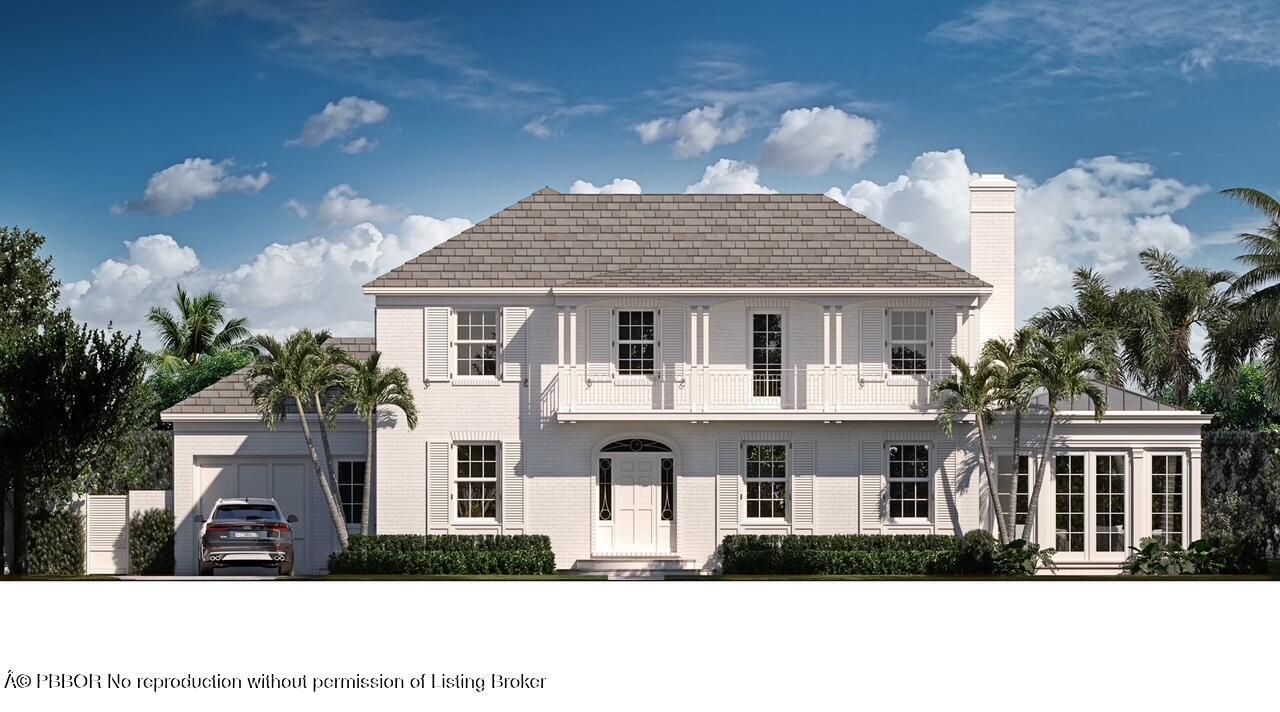 259 Queens Lane, Palm Beach, FL 33480 Photo