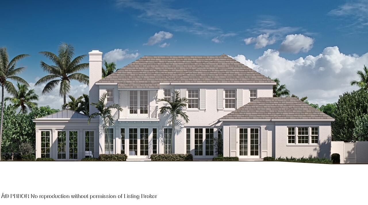259 Queens Lane, Palm Beach, FL 33480 Photo
