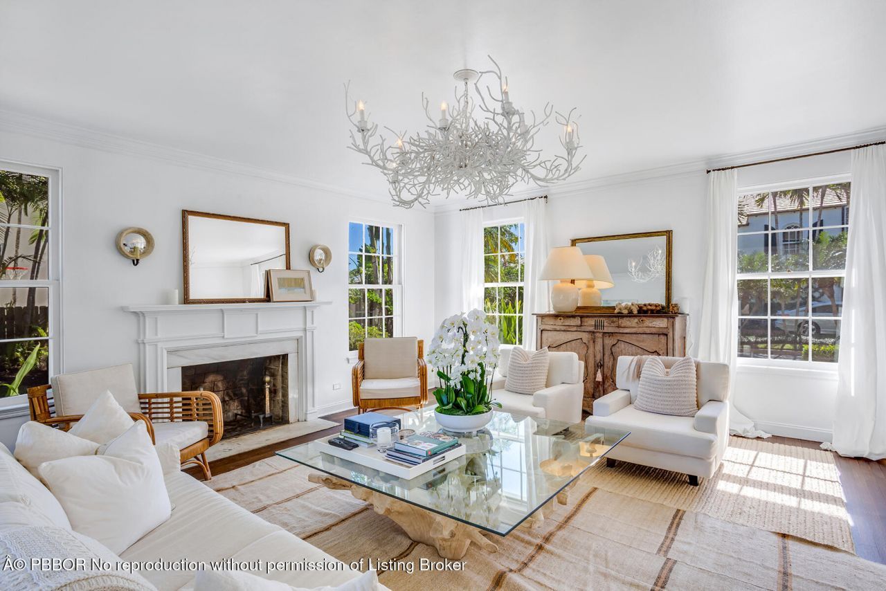 259 Queens Lane, Palm Beach, FL 33480 Photo